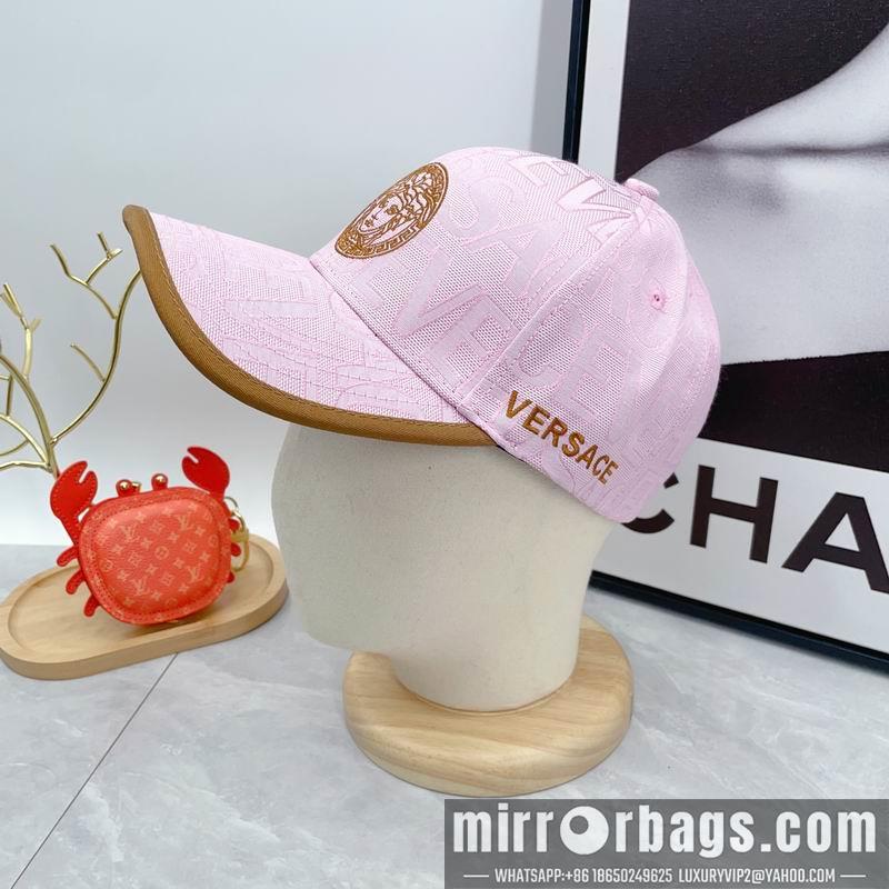 Versace Hat dx11