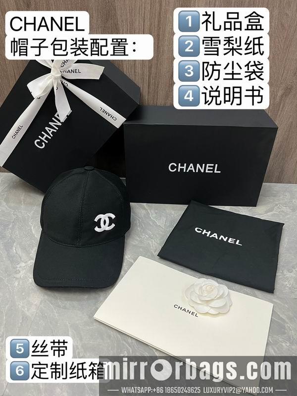 Chanel Hat dx18