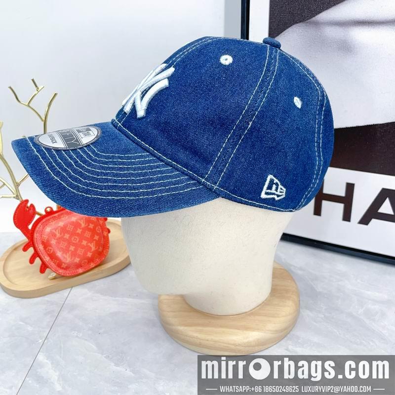 MLB NY Hat dx32