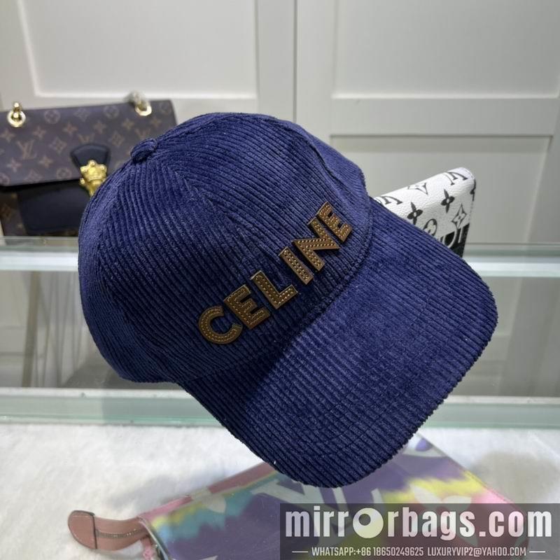 Celine Hat dx127