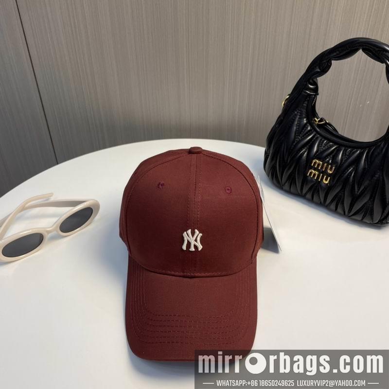 MLB NY Hat 100701