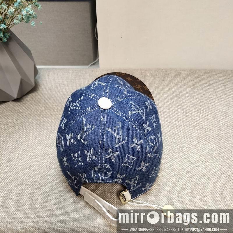 LV Hat dx20