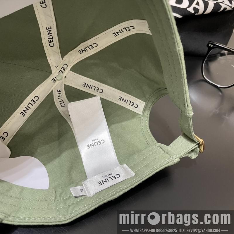 Celine Hat dx86