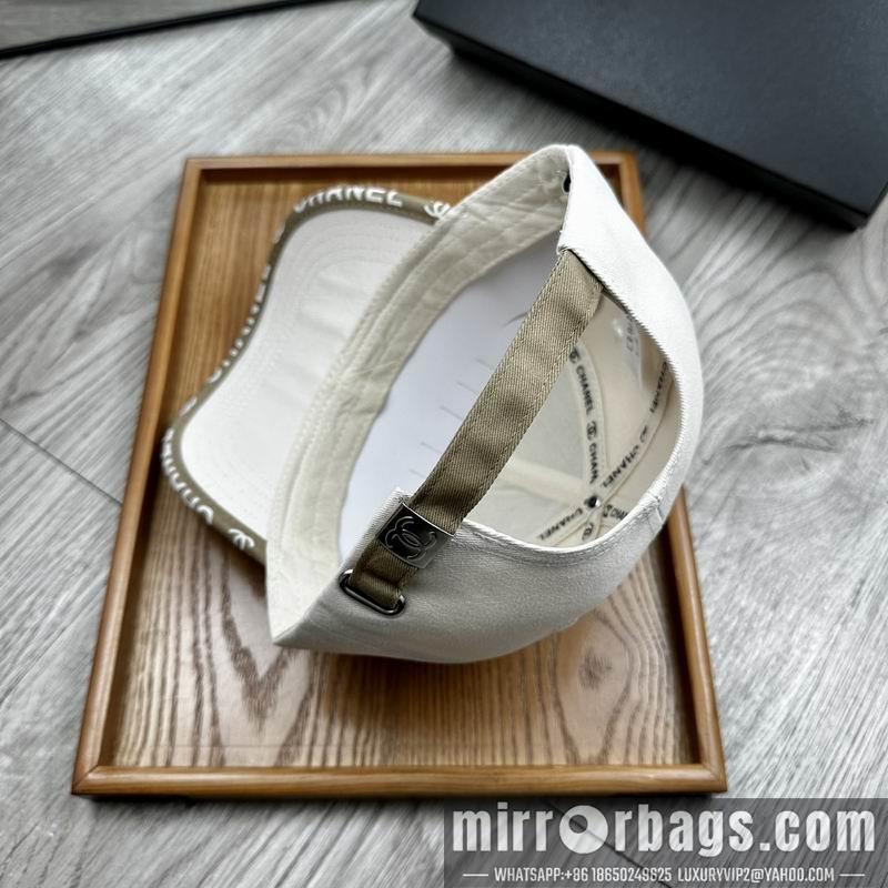 Chanel Hat dx16