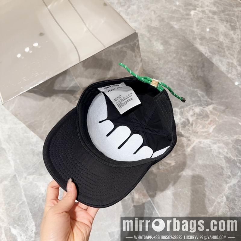 Miumiu Hat 050704