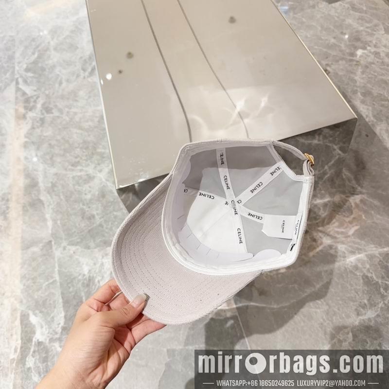 Celine Hat dx95