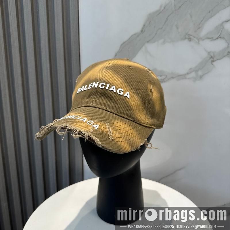Balenciaga Hat dx65