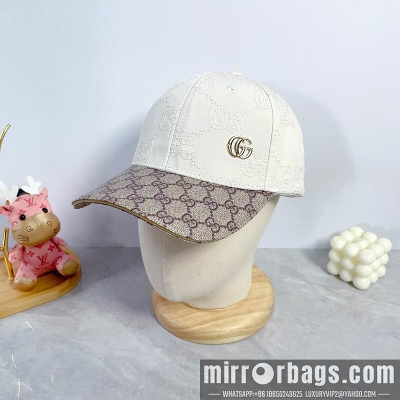 Gucci Hat dx05