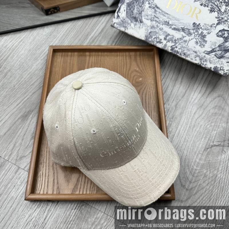 Dior Hat dx62