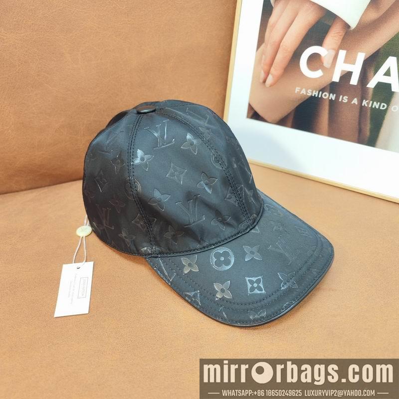 LV Hat dx78