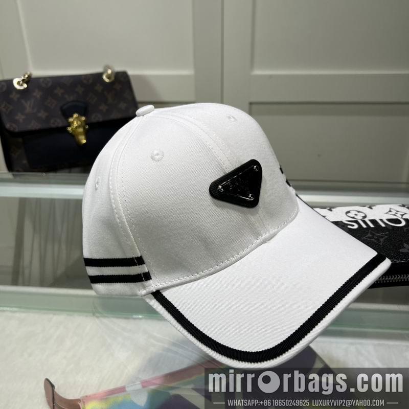 Prada Hat 050707