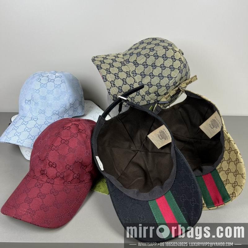 Gucci Hat dx52