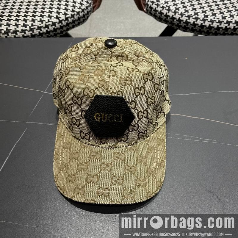 Gucci Hat 030906