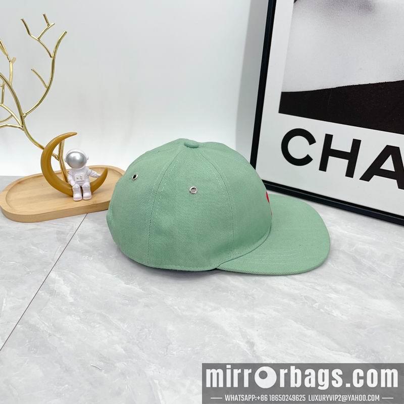 Ami Hat dx01
