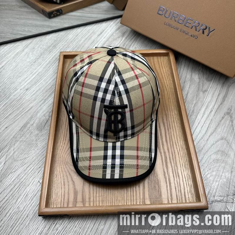 Burberry Hat dx45
