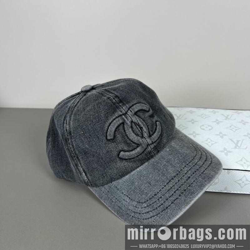 Chanel Hat dx26