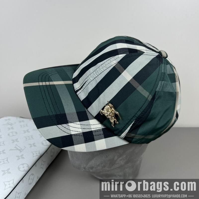 Burberry Hat dx27