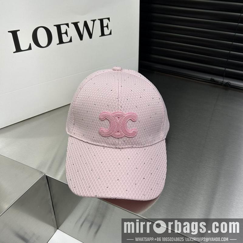 Celine Hat dx03