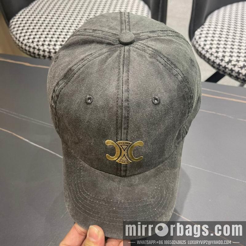 Celine Hat 071201