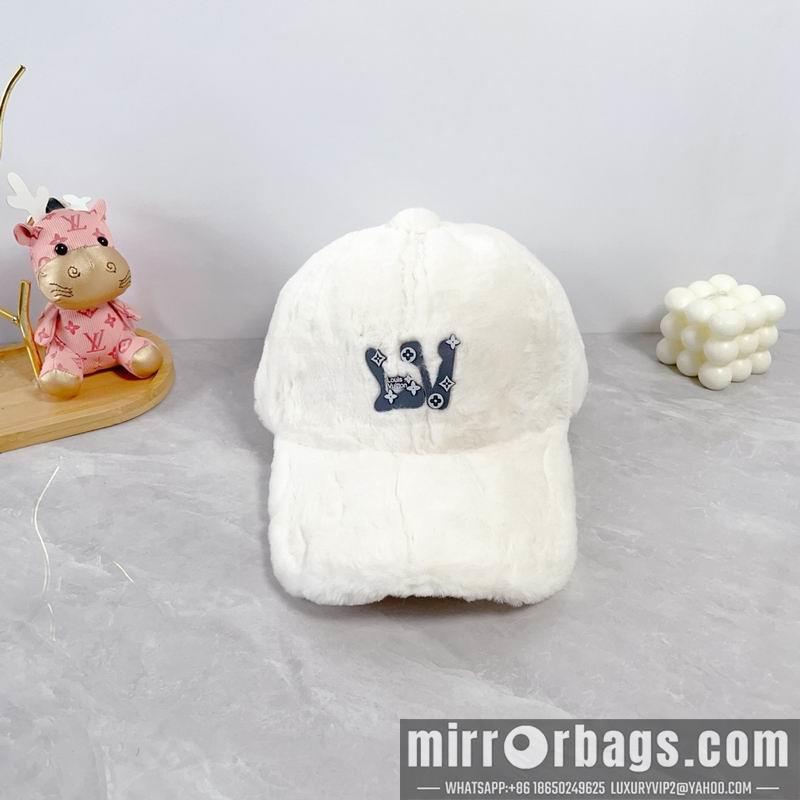 LV Hat dx100