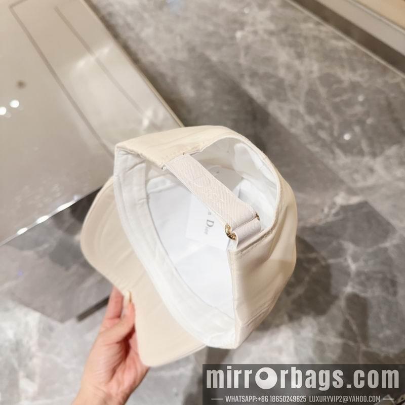 Dior Hat 080104