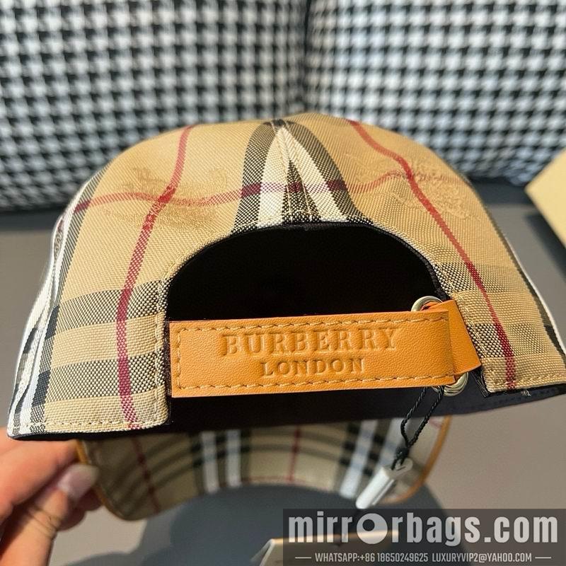 Burberry Hat dx50