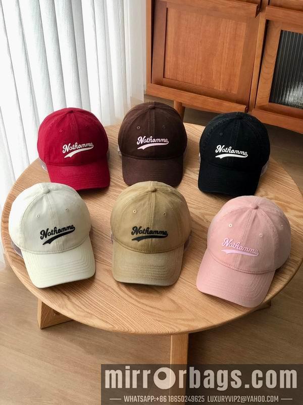 Other Hat 081007