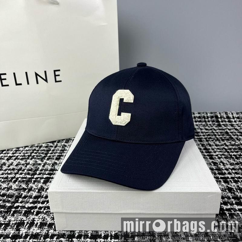 Celine Hat hm10