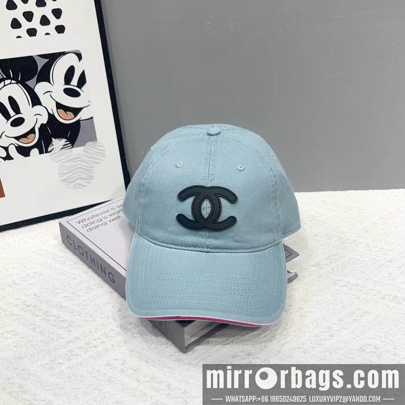 Chanel Hat 041401