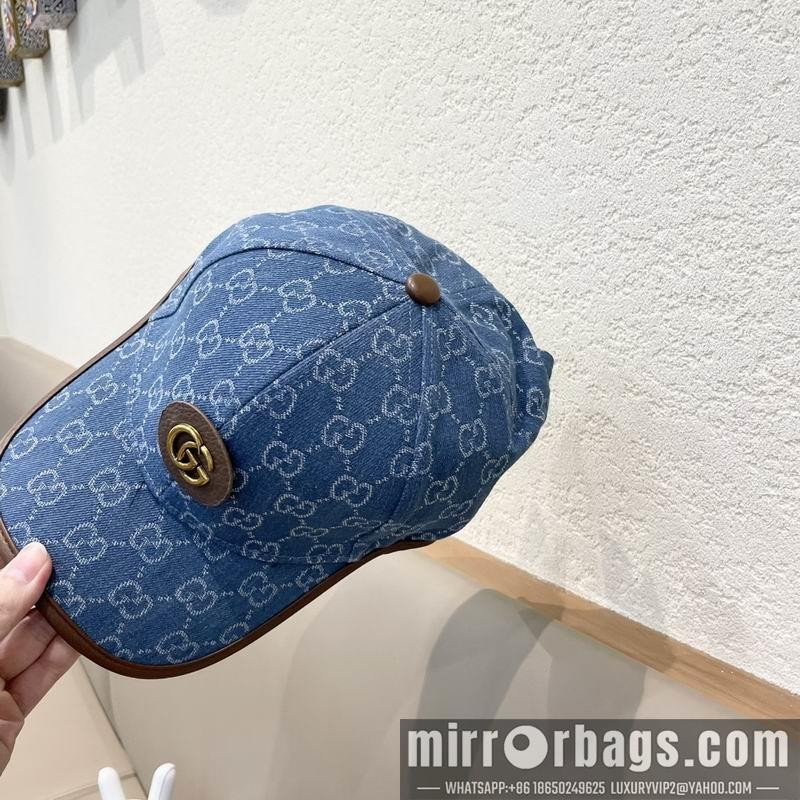 Gucci Hat 072801