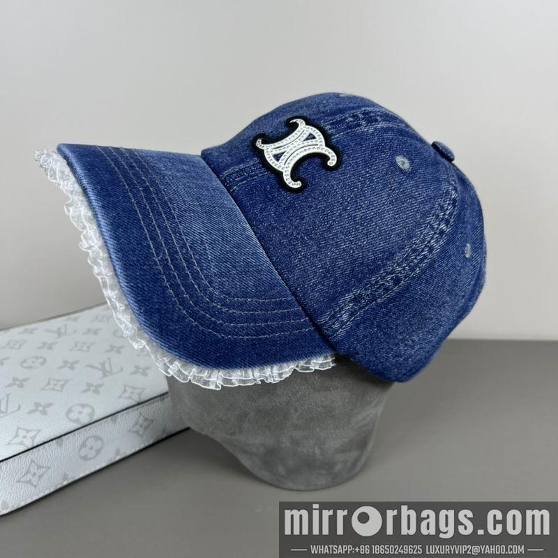 Celine Hat dx21