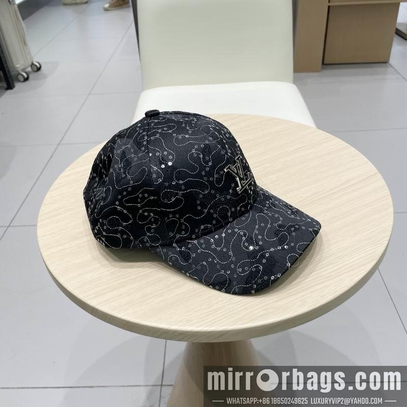 LV Hat 041402