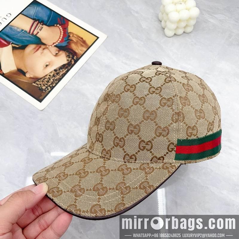 Gucci Hat dx01