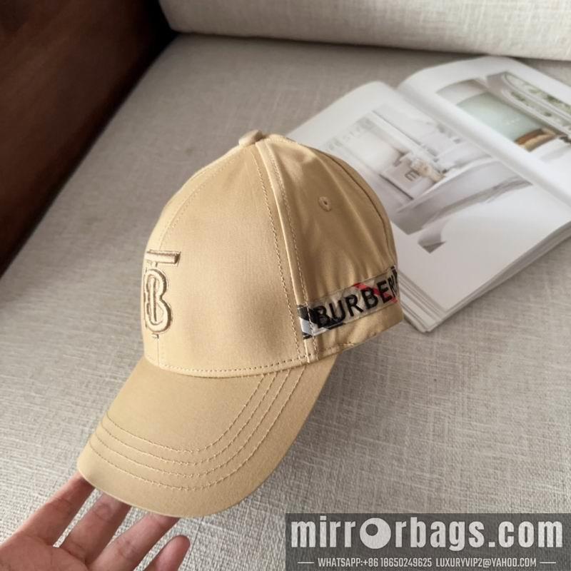 Burberry Hat dx06