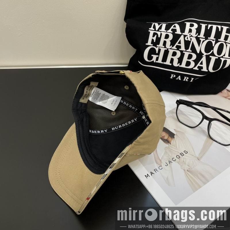 Burberry Hat 042701