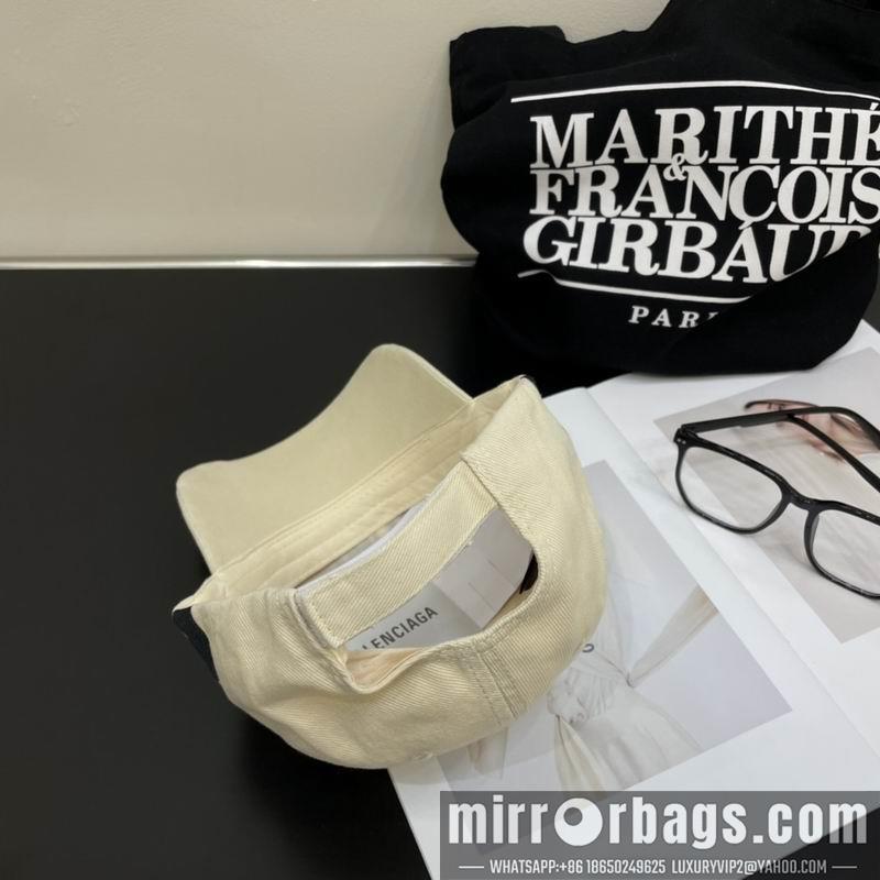 Balenciaga Hat 050706