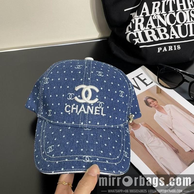 Chanel Hat 121437