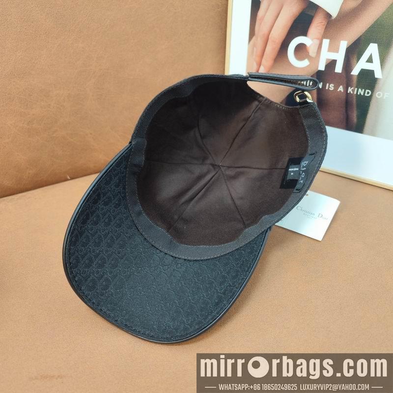 Dior Hat dx55