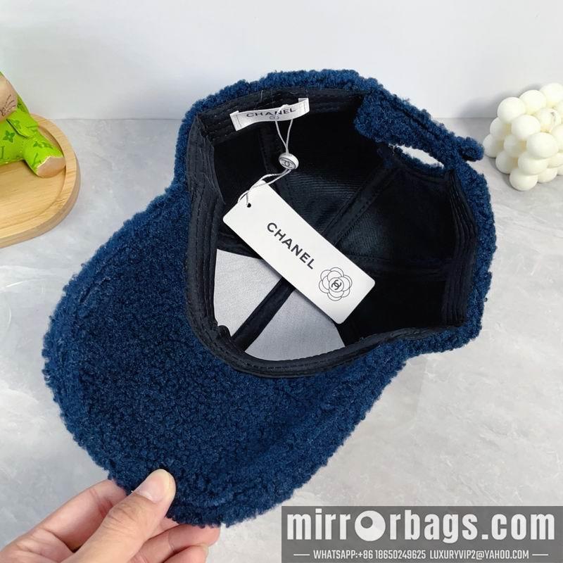 Chanel Hat dx63