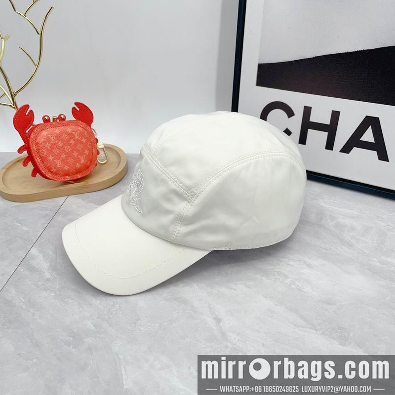 Loro Piana Hat dx23