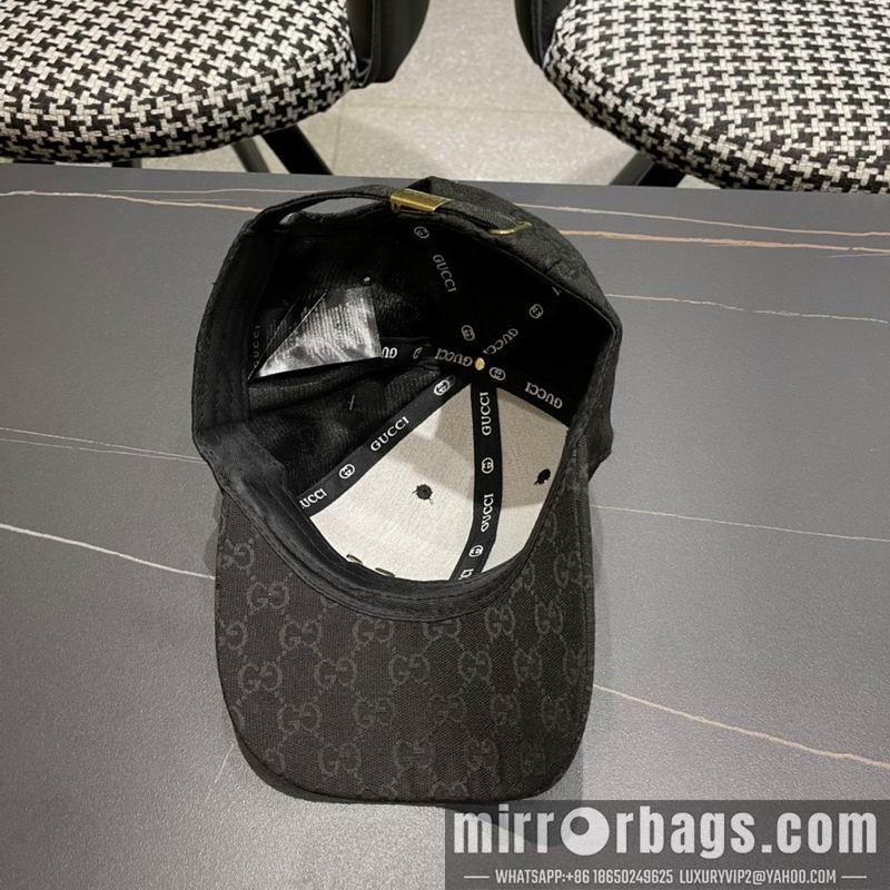 Gucci Hat 092701