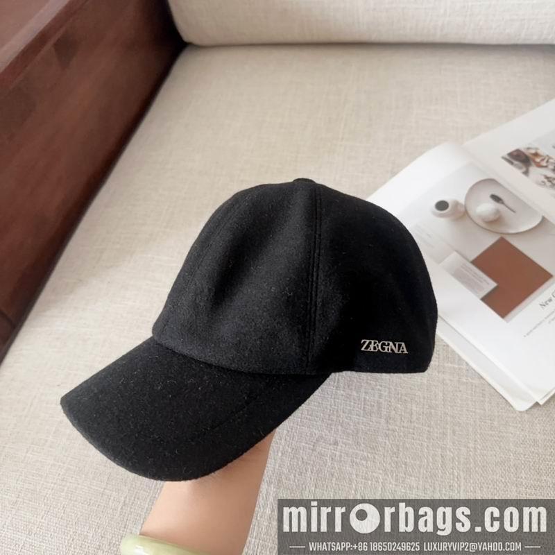 Zegna Hat dx05