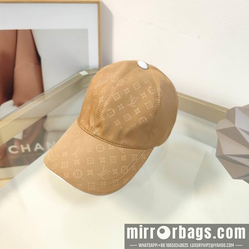 LV Hat dx113