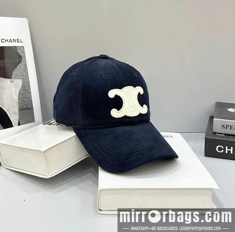Celine Hat 110605