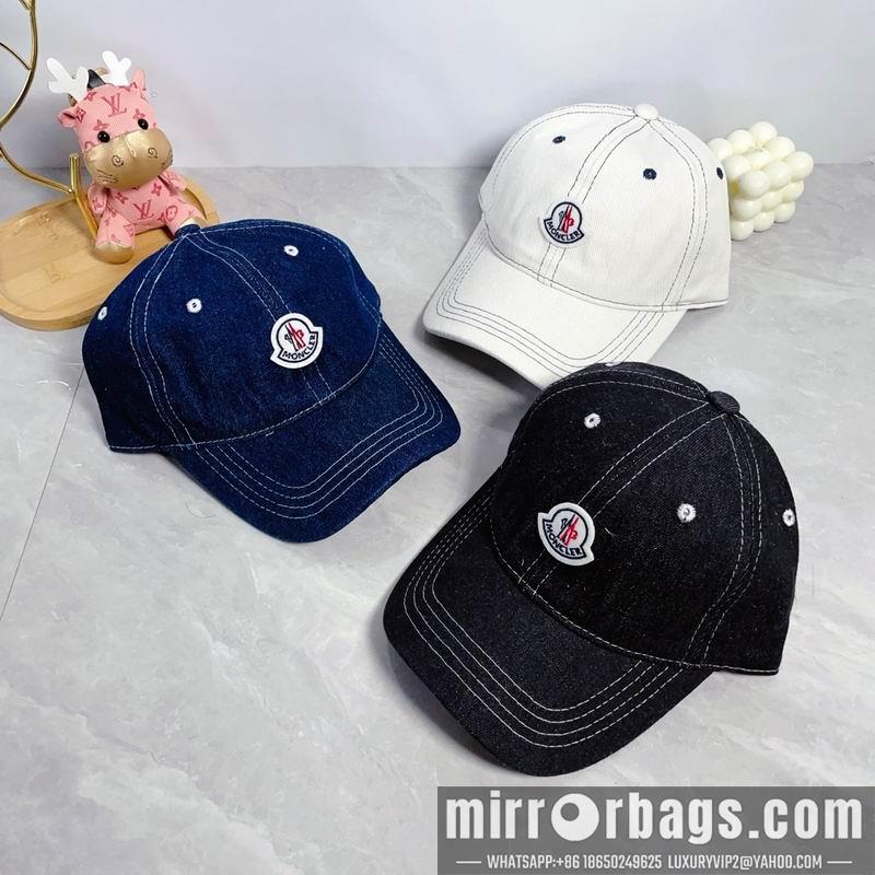 Moncler Hat dx09