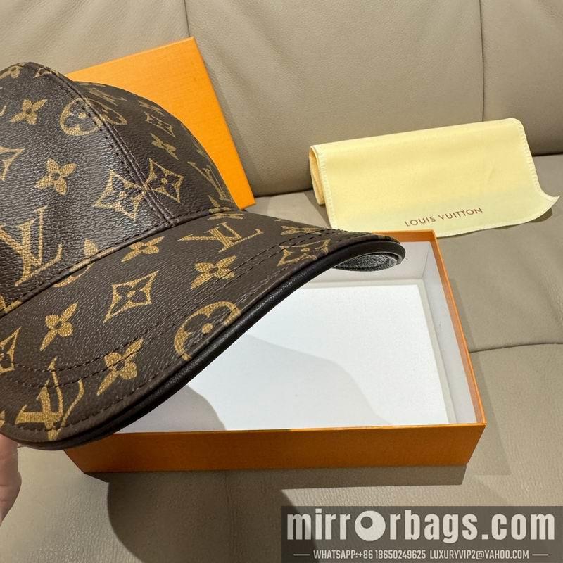 LV Hat 091401