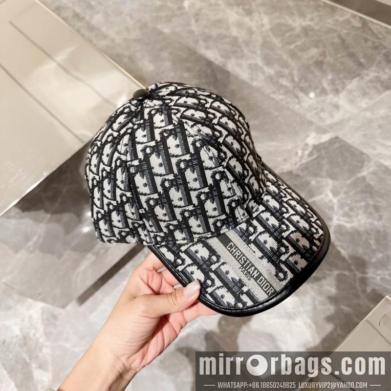 Dior Hat dx61