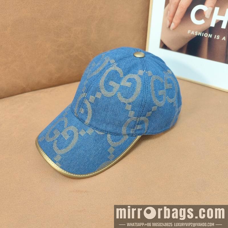 Gucci Hat dx126