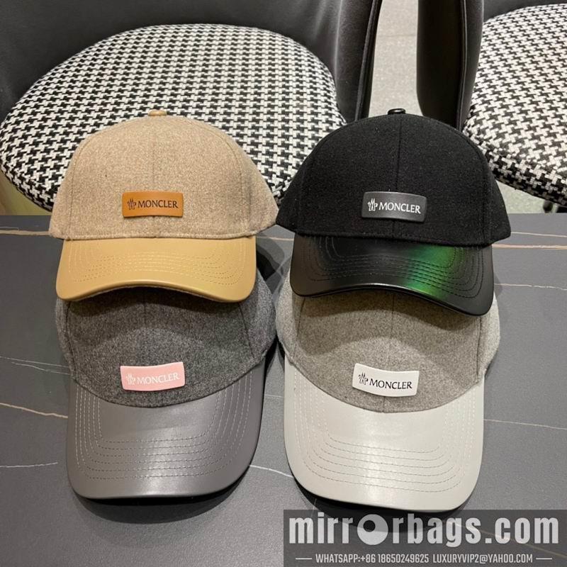 Moncler Hat 010701
