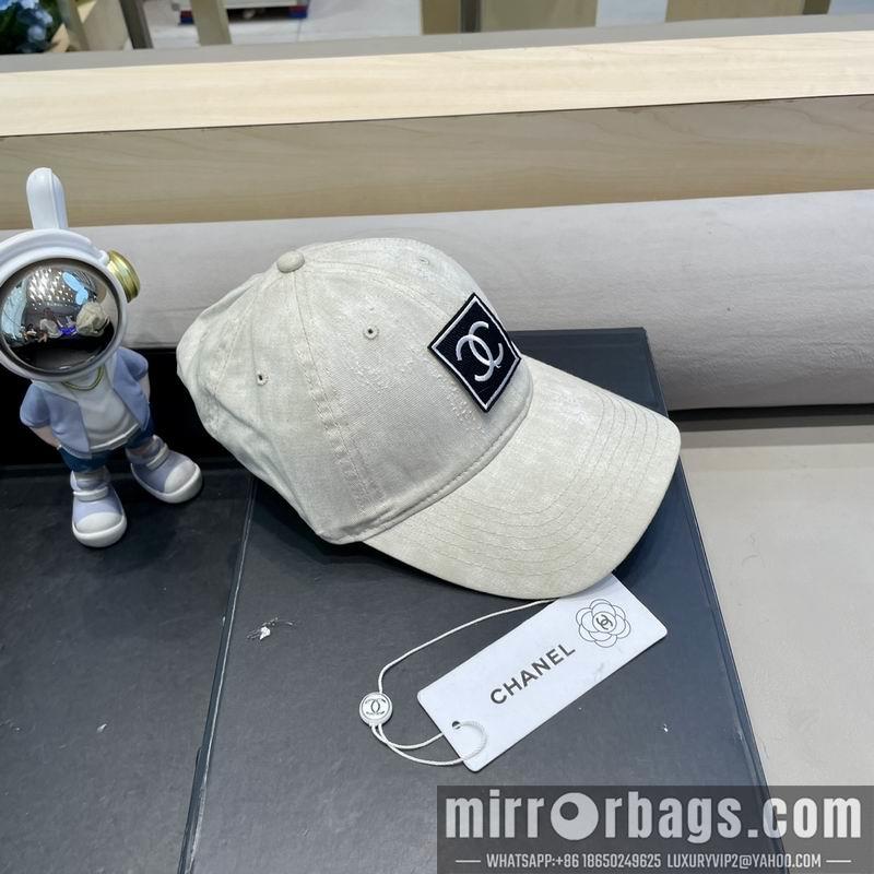 Chanel Hat 021103